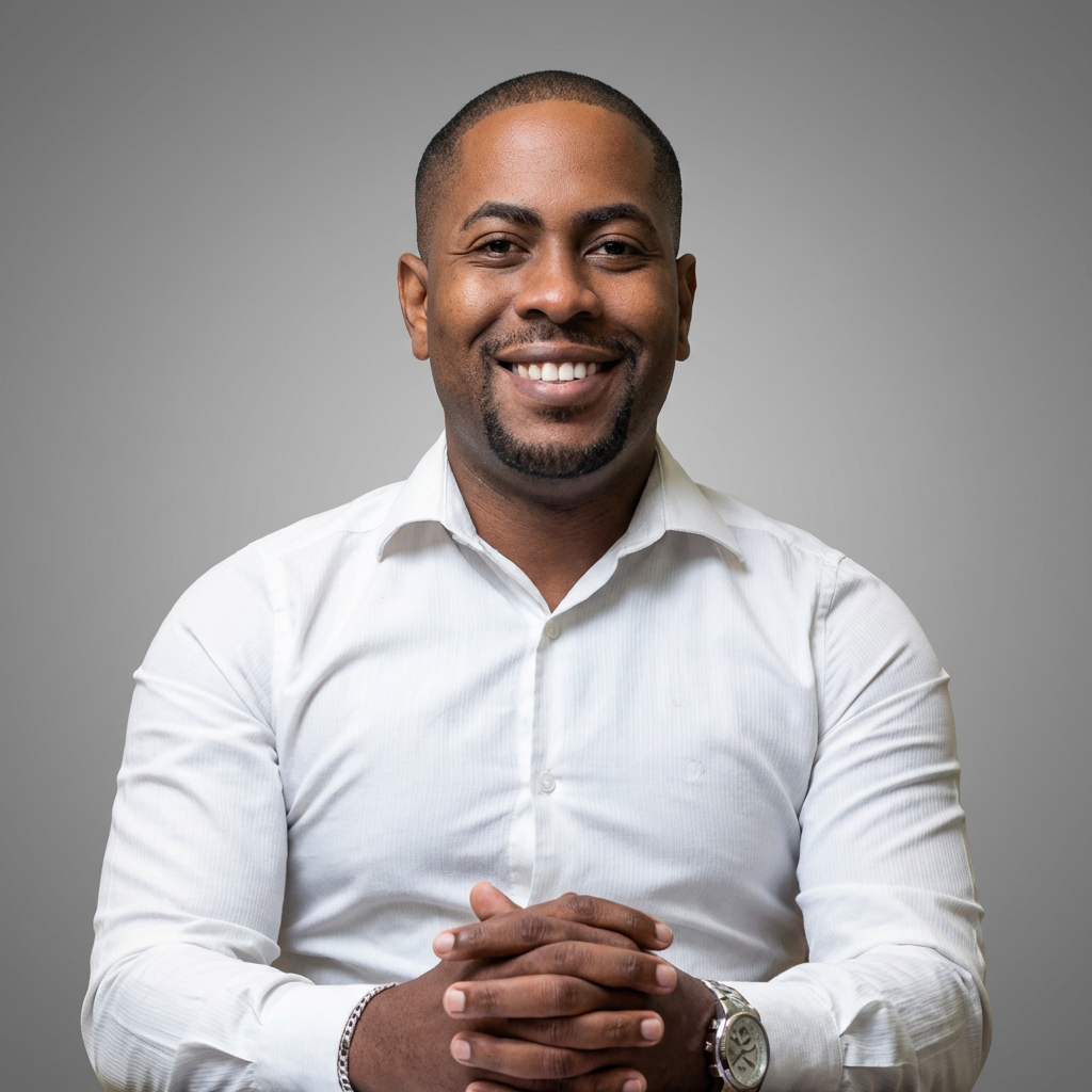 Diego Martiniano — Neuroterapeuta